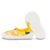 Jan & Jul Water Play Shoes - Summer Citrus-SPW-SCS 4-Pumpkin Pie Kids Canada
