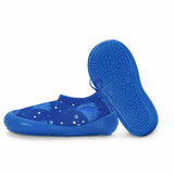 Jan & Jul Water Shoes - Manta Ray-Pumpkin Pie Kids Canada