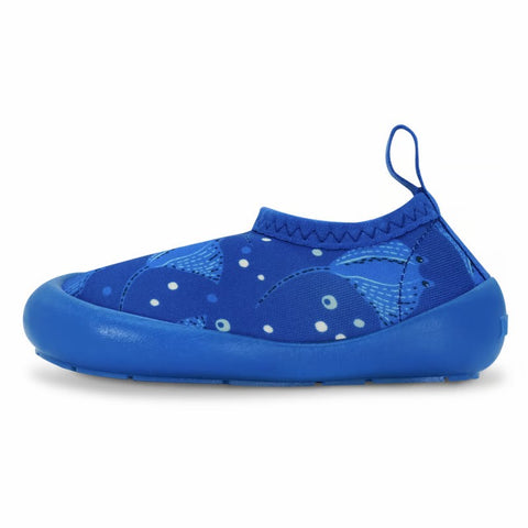 Jan & Jul Water Shoes - Manta Ray-Pumpkin Pie Kids Canada