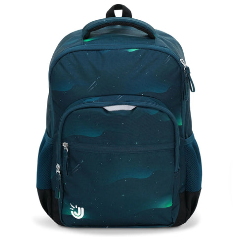 Jan & Jul Youth Backpack - Aurora-XBY-AUR-OS-Pumpkin Pie Kids Canada