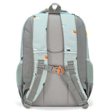 Jan & Jul Youth Backpack - Home Sweet Home-XBY-HSH-OS-Pumpkin Pie Kids Canada