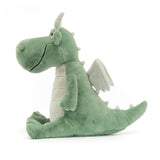 Jellycat Adon Dragon-Pumpkin Pie Kids Canada