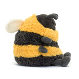Jellycat Albee Bee-HAP3BEE-Pumpkin Pie Kids Canada