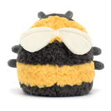 Jellycat Albee Bee-HAP3BEE-Pumpkin Pie Kids Canada