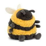 Jellycat Albee Bee-HAP3BEE-Pumpkin Pie Kids Canada