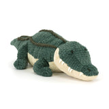 Jellycat Allexi Alligator-Pumpkin Pie Kids Canada