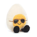 Jellycat Amuseable Boiled Egg Chic-Pumpkin Pie Kids Canada