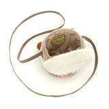 Jellycat Amuseable Coffee-To-Go Bag-A4COFB-Pumpkin Pie Kids Canada