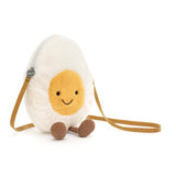 Jellycat Amuseable Happy Boiled Egg Bag-A4BEN-Pumpkin Pie Kids Canada