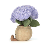Jellycat Amuseable Hydrangea-A2HYD-Pumpkin Pie Kids Canada
