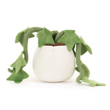 Jellycat Amuseable Ivy-A2IVY-Pumpkin Pie Kids Canada