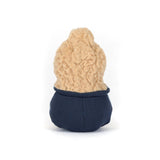 Jellycat Amuseable Peanut Star Student-Pumpkin Pie Kids Canada