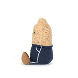 Jellycat Amuseable Peanut Star Student-A6PSP-Pumpkin Pie Kids Canada