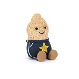 Jellycat Amuseable Peanut Star Student-A6PSP-Pumpkin Pie Kids Canada