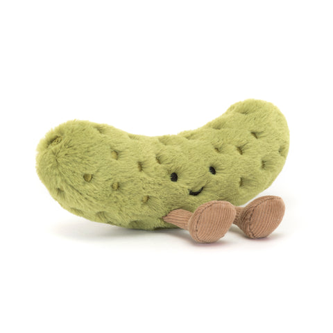 Jellycat Amuseable Pickle-Pumpkin Pie Kids Canada