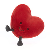 Jellycat Amuseable Red Heart Large-A3RH-Pumpkin Pie Kids Canada