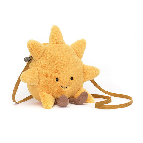 Jellycat Amuseable Sun Bag-Pumpkin Pie Kids Canada