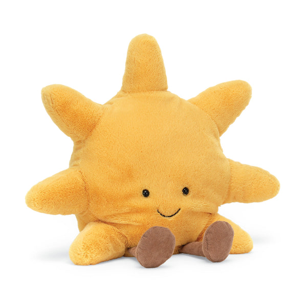 Jellycat Amuseable Sun-Pumpkin Pie Kids Canada