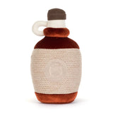 Jellycat Amuseables Acered Maple Syrup-A2MAPS-Pumpkin Pie Kids Canada
