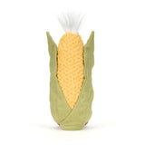 Jellycat Amuseables Amuseables Sweetcorn-Pumpkin Pie Kids Canada