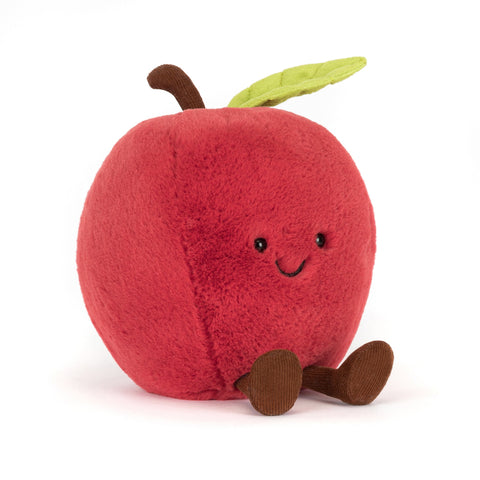 Jellycat Amuseables Apple-A4APL-Pumpkin Pie Kids Canada