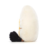 Jellycat Amuseables Boiled Egg Chic-Pumpkin Pie Kids Canada