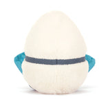 Jellycat Amuseables Boiled Egg Scuba Outfit-Pumpkin Pie Kids Canada