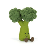 Jellycat Amuseables Broccoli-A2BROC-Pumpkin Pie Kids Canada