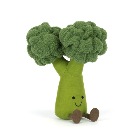 Jellycat Amuseables Broccoli-A2BROC-Pumpkin Pie Kids Canada