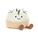 Jellycat Amuseables Camembert-A2CAM-Pumpkin Pie Kids Canada
