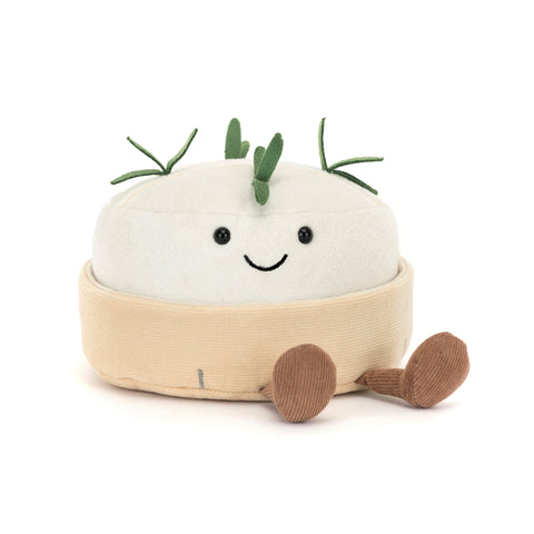 Jellycat Amuseables Camembert-A2CAM-Pumpkin Pie Kids Canada