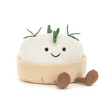 Jellycat Amuseables Camembert-Pumpkin Pie Kids Canada