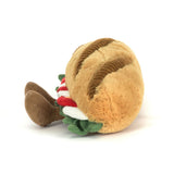 Jellycat Amuseables Caprese Baguette-A2TMB-Pumpkin Pie Kids Canada
