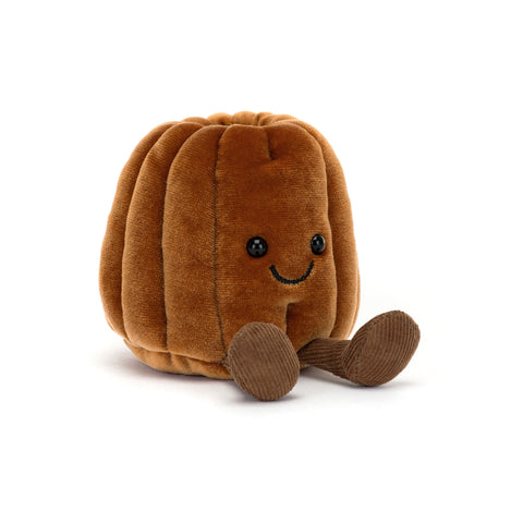 Jellycat Amuseables Carole Canele-A6CNE-Pumpkin Pie Kids Canada