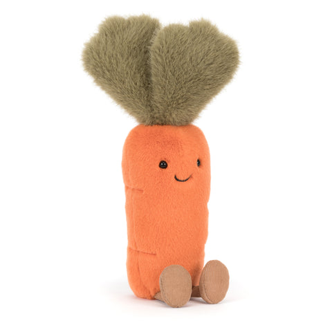 Jellycat Amuseables Carrot-A4CARR-Pumpkin Pie Kids Canada