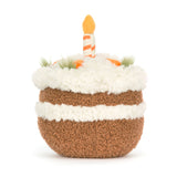 Jellycat Amuseables Carrot Cake-Pumpkin Pie Kids Canada