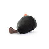 Jellycat Amuseables Coneroi Temaki-A4HR-Pumpkin Pie Kids Canada