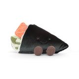 Jellycat Amuseables Coneroi Temaki-A4HR-Pumpkin Pie Kids Canada