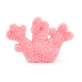 Jellycat Amuseables Coral-A6CRL-Pumpkin Pie Kids Canada