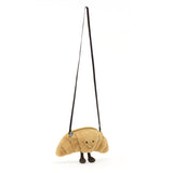 Jellycat Amuseables Croissant Bag-Pumpkin Pie Kids Canada