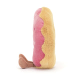 Jellycat Amuseables Doughnut-A2DOU-Pumpkin Pie Kids Canada