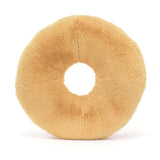 Jellycat Amuseables Doughnut-A2DOU-Pumpkin Pie Kids Canada