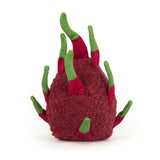 Jellycat Amuseables Dragon Fruit-Pumpkin Pie Kids Canada