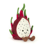 Jellycat Amuseables Dragon Fruit-Pumpkin Pie Kids Canada