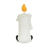 Jellycat Amuseables Flickerty Candle-A4CAND-Pumpkin Pie Kids Canada