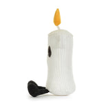 Jellycat Amuseables Flickerty Candle-A4CAND-Pumpkin Pie Kids Canada