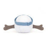 Jellycat Amuseables Golf Ball-Pumpkin Pie Kids Canada
