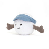 Jellycat Amuseables Golf Ball-Pumpkin Pie Kids Canada