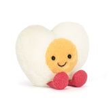 Jellycat Amuseables Heart Boiled Egg-A6BEHE-Pumpkin Pie Kids Canada
