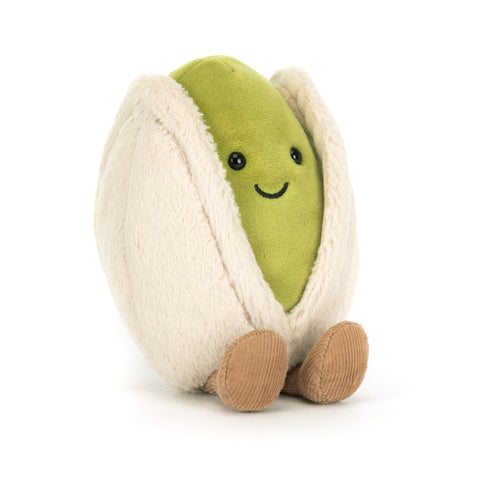 Jellycat Amuseables Horatio Pistachio-A6PST-Pumpkin Pie Kids Canada